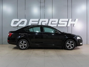 Лифтбек Skoda Octavia 2015 года, 1329000 рублей, Воронеж