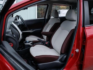 Хетчбэк Nissan Note 2017 года, 1380000 рублей, Большой Сочи