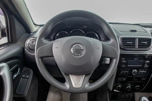 Внедорожник Nissan Terrano 2021 года, 1539000 рублей, Барнаул