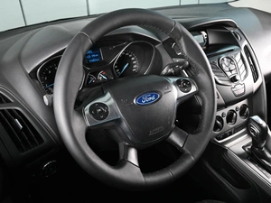 Седан Ford Focus 2014 года, 880000 рублей, Ростов-на-Дону