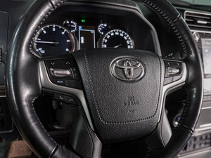 Внедорожник Toyota Land Cruiser Prado 2020 года, 6849000 рублей, Воронеж