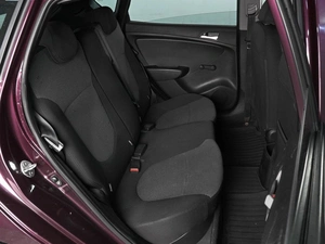 Хетчбэк Hyundai Solaris 2012 года, 879000 рублей, Аксай