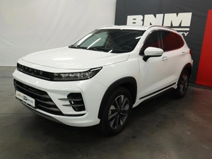 Внедорожник EXEED VX 2023 года, 2150000 рублей, Курск