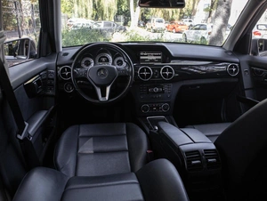 Внедорожник Mercedes-benz GLK-класс 2013 года, 2699000 рублей, Большой Сочи