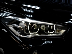 Внедорожник BMW X1 2016 года, 1829000 рублей, Тюмень