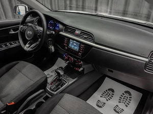 Седан Kia Rio 2017 года, 799000 рублей, Красноярск