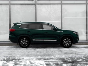 Внедорожник Chery Tiggo 8 Pro Max 2024 года, 2560111 рублей, Тверь