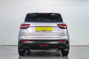 Внедорожник Geely Coolray 2024 года, 1949000 рублей, Челябинск