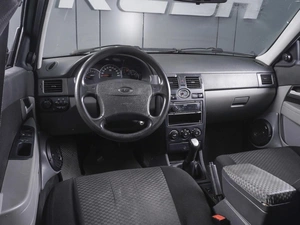 Седан ВАЗ (LADA) Priora 2011 года, 435000 рублей, Ростов-на-Дону