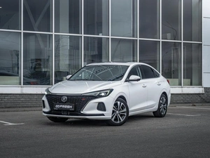 Седан Changan Eado 2023 года, 1520000 рублей, Нижний Новгород