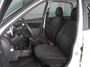 Хетчбэк Datsun mi-DO 2017 года, 725000 рублей, Красный Пахарь