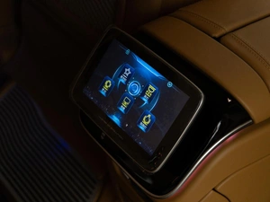 Минивэн Mercedes-benz Vito 2025 года, 10498999 рублей, Москва