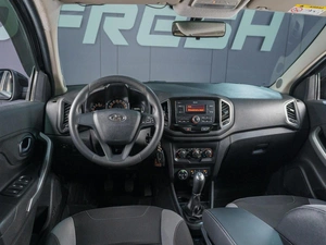 Хетчбэк ВАЗ (LADA) XRAY Cross 2019 года, 999000 рублей, Сургут