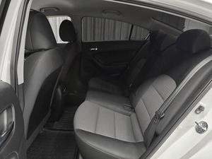 Седан Kia Cerato 2014 года, 1188000 рублей, Красноярск