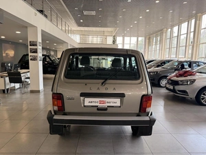 Внедорожник ВАЗ (LADA) Niva Legend 2023 года, 910000 рублей, Орёл