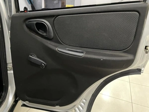 Внедорожник Chevrolet Niva 2013 года, 597000 рублей, Солонцы