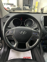 Внедорожник Hyundai ix35 2014 года, 1487000 рублей, Солонцы
