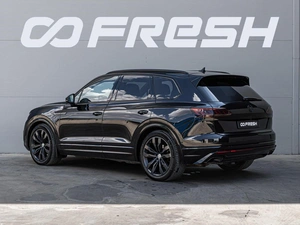 Внедорожник Volkswagen Touareg 2020 года, 5410000 рублей, Краснодар