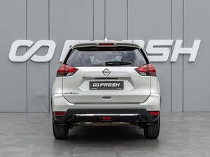 Внедорожник Nissan X-Trail 2021 года, 2095000 рублей, Краснодар