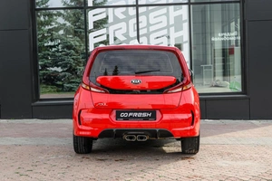 Внедорожник Kia Soul 2019 года, 2100000 рублей, Ульяновск