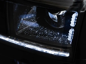 Внедорожник Zeekr 9X 2025 года, 14840055 рублей, Москва