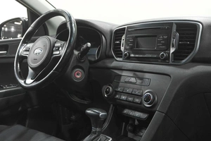 Внедорожник Kia Sportage 2017 года, 1829000 рублей, Новокузнецк