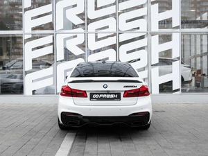 Седан BMW 5 серия 2019 года, 4730000 рублей, Ставрополь