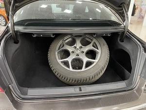 Седан Volkswagen Passat CC 2012 года, 1397000 рублей, Солонцы