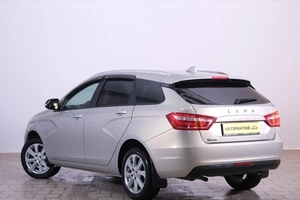 Универсал ВАЗ (LADA) Vesta 2020 года, 1429000 рублей, Омск