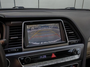 Седан Hyundai Sonata 2018 года, 2230000 рублей, Краснодар