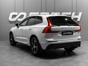 Внедорожник Volvo XC60 2020 года, 4459000 рублей, Тюмень