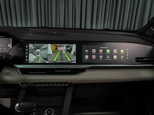 Внедорожник Geely Monjaro 2023 года, 3392000 рублей, Ставрополь