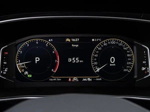 Внедорожник Volkswagen Tharu XR 2025 года, 3150000 рублей, Краснодар