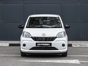 Хетчбэк Toyota Passo 2018 года, 1094000 рублей, Кирилловка