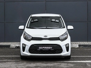 Хетчбэк Kia Picanto 2018 года, 1299000 рублей, Кирилловка