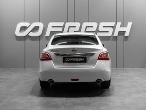 Седан Nissan Teana 2014 года, 1429000 рублей, Тюмень