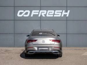 Седан Mercedes-benz CLA-класс 2020 года, 3100000 рублей, Краснодар