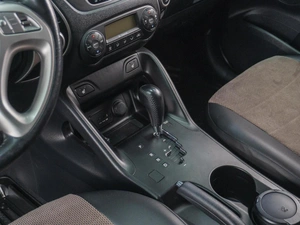 Внедорожник Hyundai ix35 2012 года, 1539000 рублей, Сургут