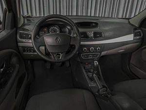 Седан Renault Fluence 2012 года, 619000 рублей, Ставрополь