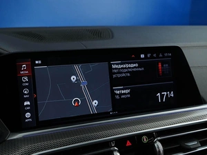 Внедорожник BMW X6 2020 года, 6849444 рублей, Москва