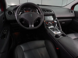 Внедорожник Peugeot 3008 2012 года, 799000 рублей, Воронеж