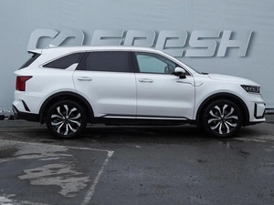 Внедорожник Kia Sorento 2020 года, 3990000 рублей, Волгоград