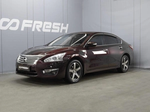 Седан Nissan Teana 2015 года, 1550000 рублей, Омск