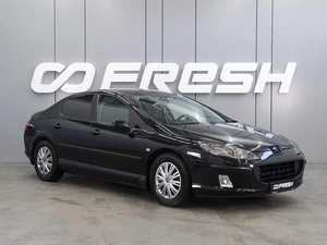Седан Peugeot 407 2007 года, 784000 рублей, Воронеж