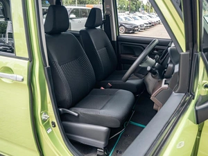Хетчбэк Toyota Tank 2018 года, 1230000 рублей, Краснодар