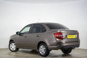 Седан ВАЗ (LADA) Granta 2024 года, 1259000 рублей, Оренбург