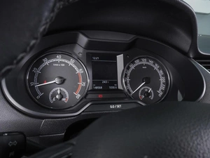 Лифтбек Skoda Octavia 2019 года, 1699000 рублей, Ростов-на-Дону