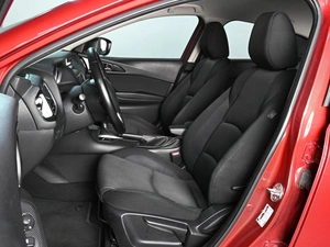 Седан Mazda 3 2014 года, 1399000 рублей, Ростов-на-Дону