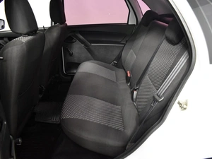 Седан ВАЗ (LADA) Granta 2016 года, 487200 рублей, Казань