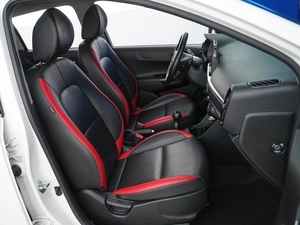 Хетчбэк Kia Picanto 2021 года, 1512444 рублей, Москва